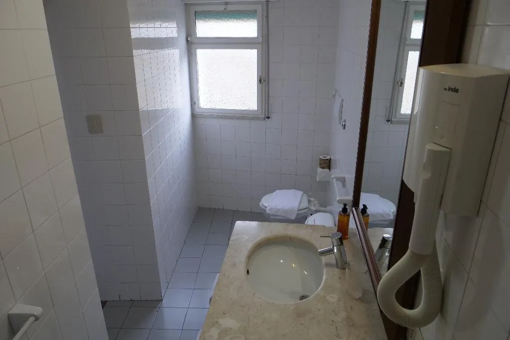 DOUBLE STANDARD Room, Hotel Elios, Taormina