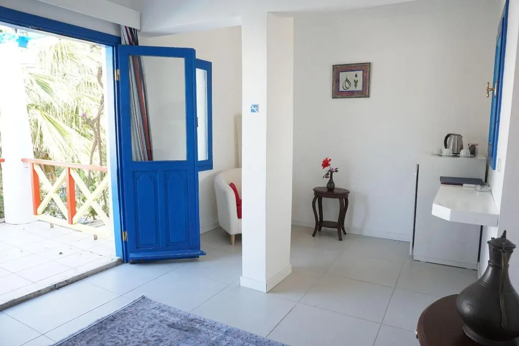 Room, Su Hotel, Bodrum