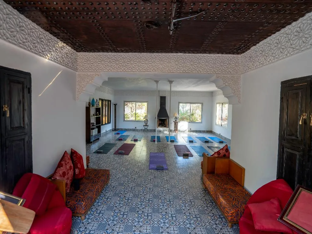 Sports and Entertainment, Riad Cle De Sol, Marrakech