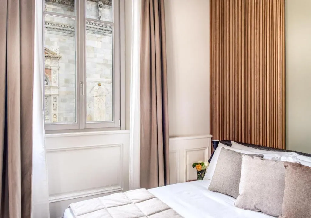 DOUBLE EXECUTIVE Room, Dbh Boutique Hotel Lake Como, Milan