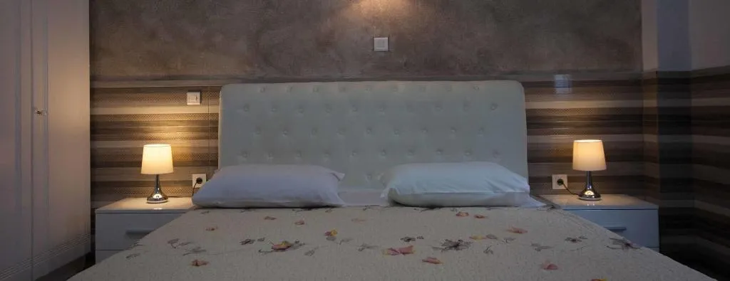 Room, Villa Anto, Santorini