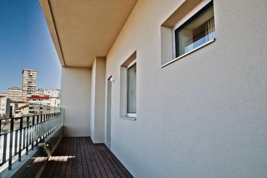 TRIPLE STANDARD Room, Spot Family Suites, Porto