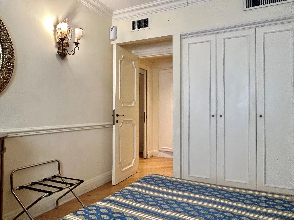 APARTMENT SUPERIOR CAPACITY 3 Room, Torre dell’Orologio Signature Residence, Venice