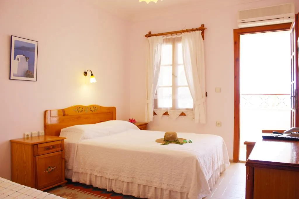 DOUBLE STANDARD Room, Toloman Hotel & Apartments, Bodrum