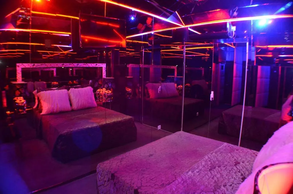 Room, Xcite Hotel Lida - Adults Only, Athens