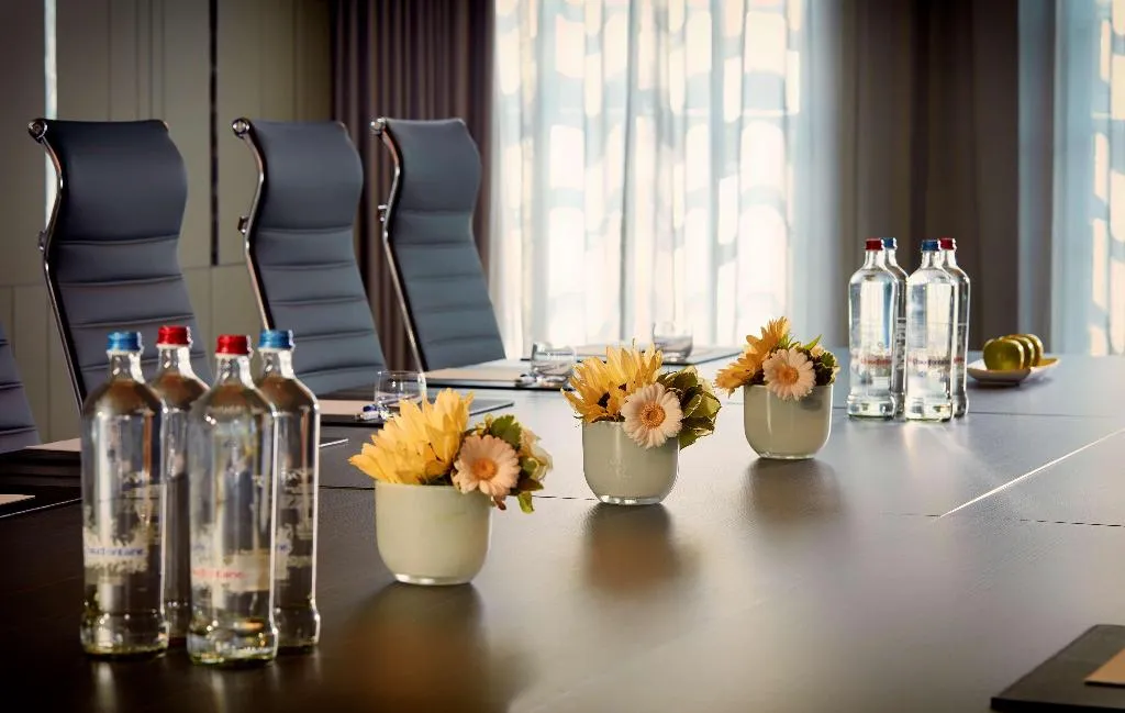 Conferences, Park Plaza Victoria Amsterdam, Amsterdam