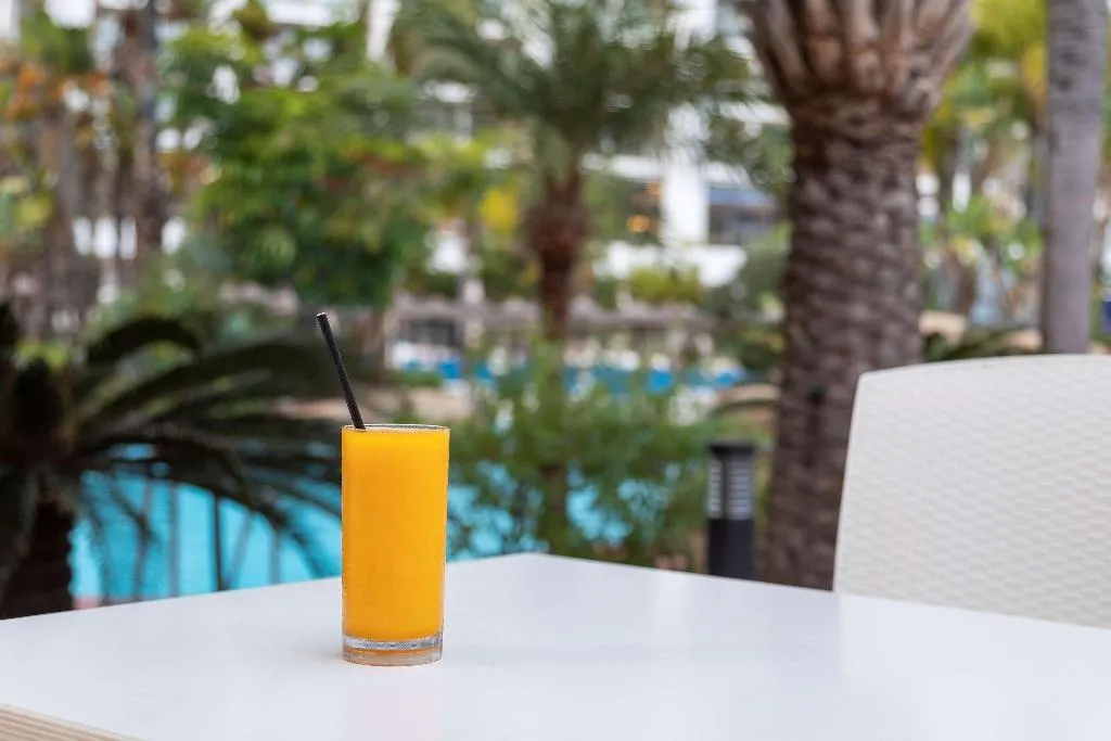 Bar, Melia Benidorm, Costa Blanca