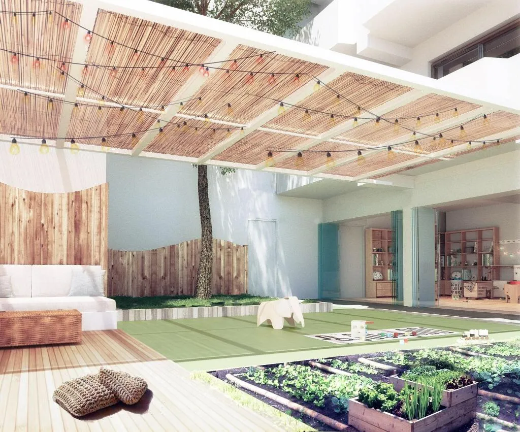 Sports and Entertainment, Innside by Melia Alcudia, Majorca