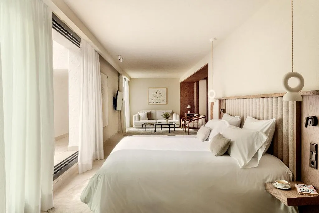 SUITE SUPERIOR Room, Anfitrion Villas & Suites, Costa Del Sol