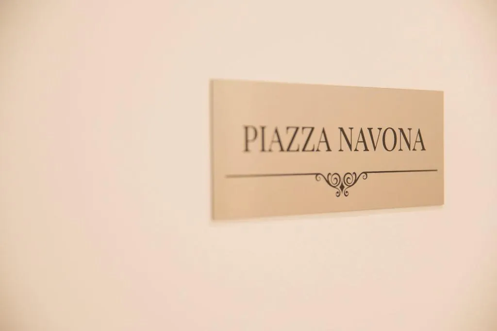 Double or Twin STANDARD Room, Imperium Suite Trevi, Rome