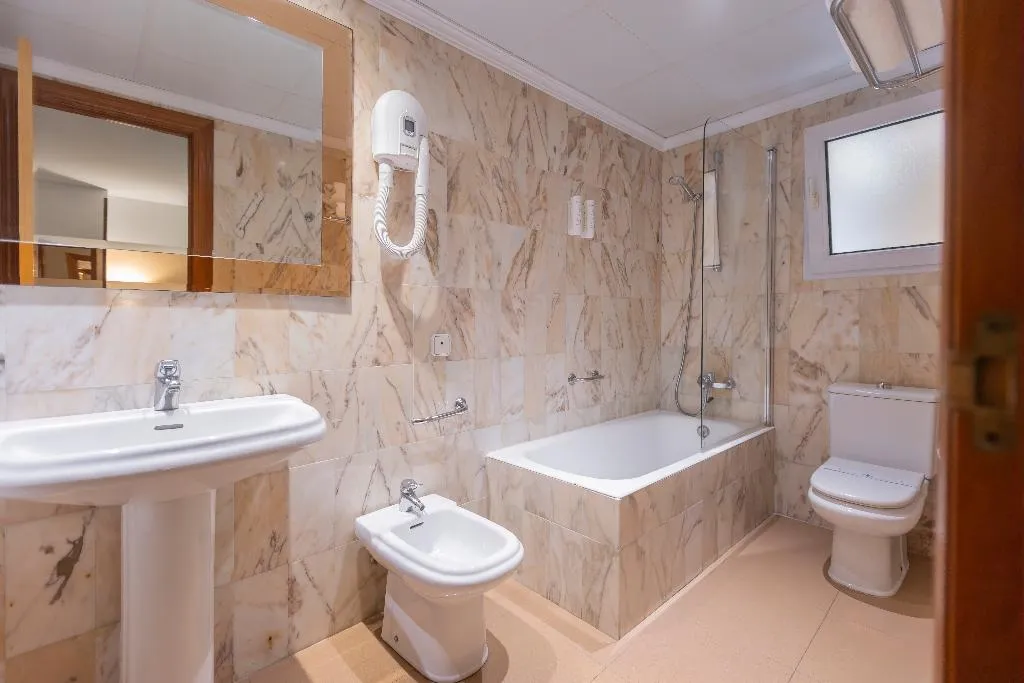 DOUBLE STANDARD Room, Hotel Soho Boutique Los Naranjos, Costa Del Sol