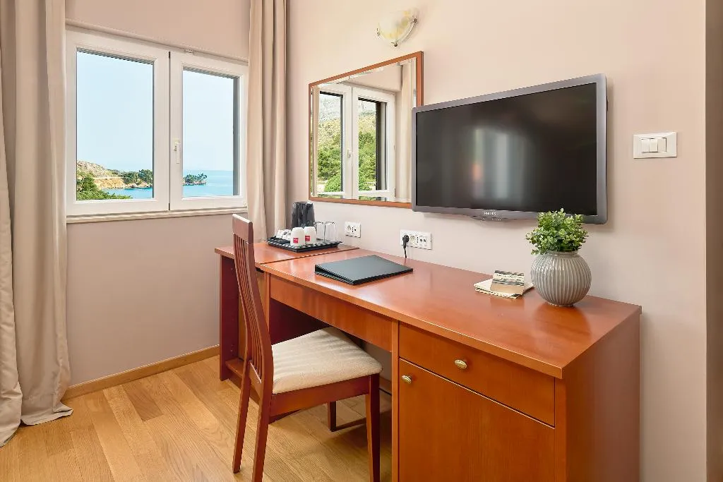 TRIPLE CLASSIC Room, Villa Andrea, Split
