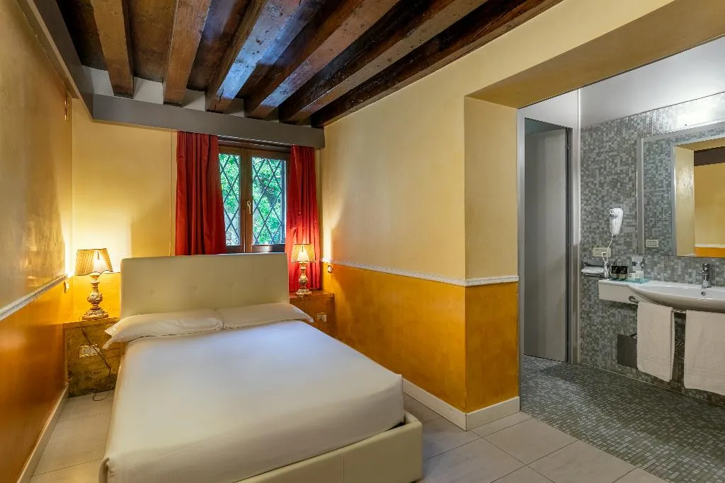 DOUBLE ECONOMY Room, Hotel Sogno di Giulietta e Romeo, Venice