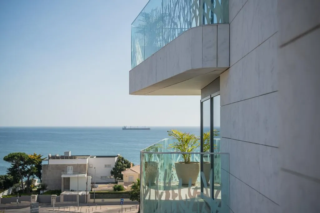 SINGLE WITH VIEWS Room, Evolution Cascais-Estoril, Lisbon