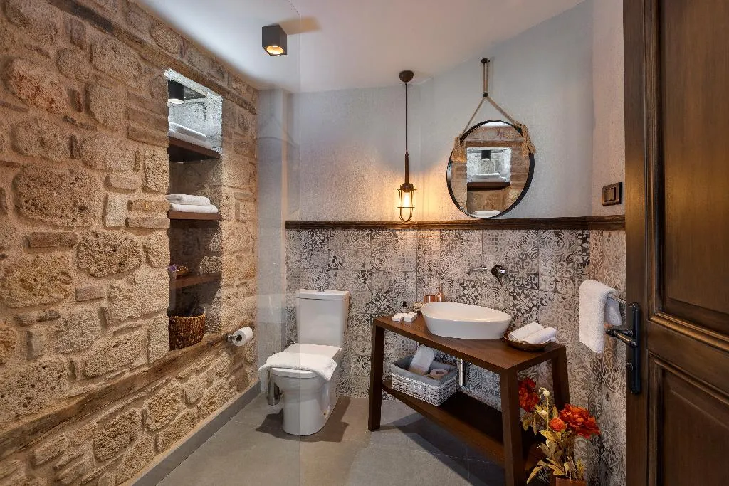 DOUBLE STANDARD Room, Casa Sur, Antalya