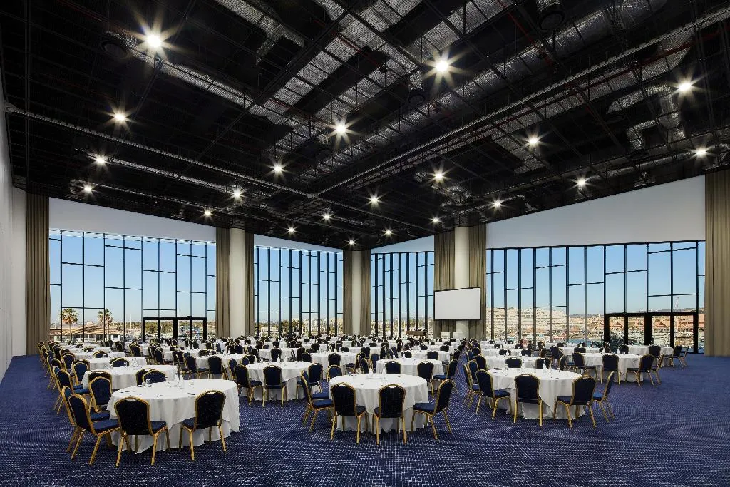 Conferences, Tivoli Marina Vilamoura Algarve Resort, Algarve