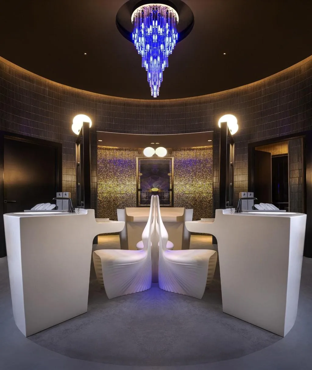 Sports and Entertainment, W Dubai - The Palm, Dubai