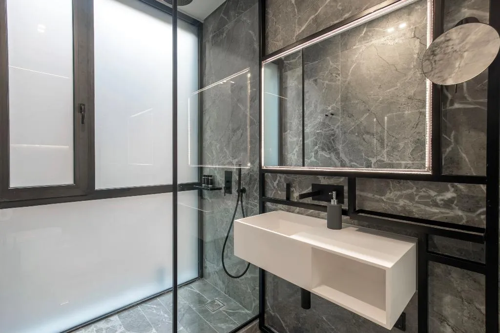 JUNIOR SUITE STANDARD Room, The Duke Boutique Suites, Athens