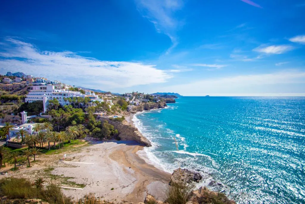 General view, Hotel Servigroup Montiboli, Costa Blanca