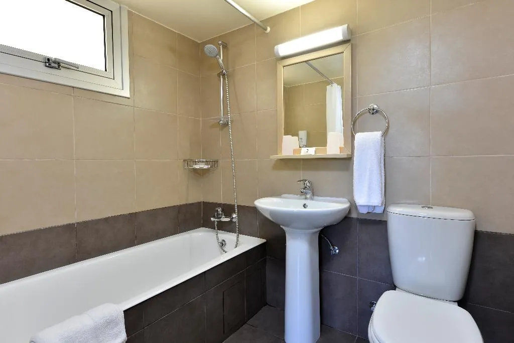 STUDIO SUPERIOR Room, Macronissos Village Club, Cyprus