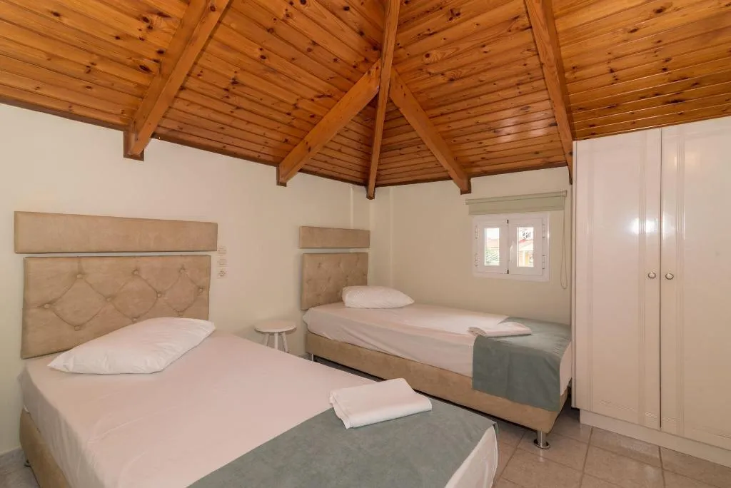 Room, Sea View Studios & Apartments, Zante