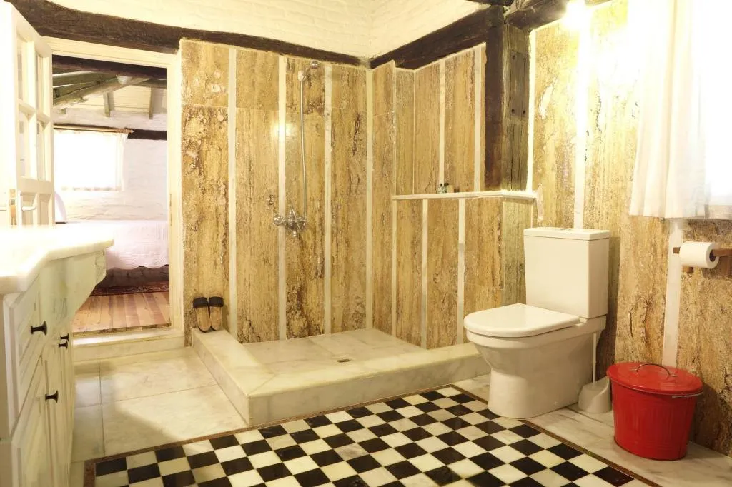 Room, Nisanyan Hotel, Izmir