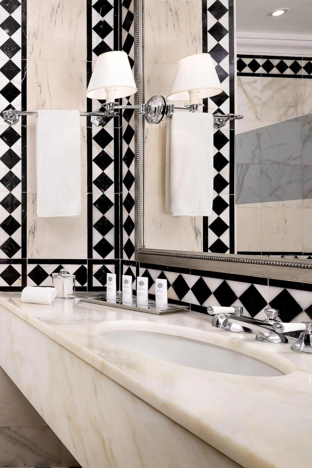 Room, St Regis Florence, Florence
