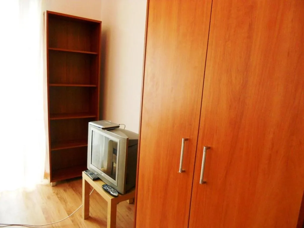 Room, Folks Village Plowce House, Gdansk