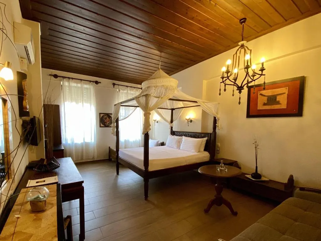 Room, Doge Traditional, Crete