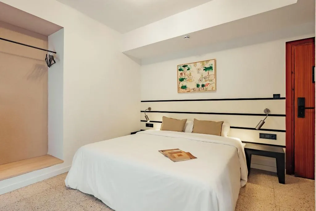 Room, Hotel Robson, Costa Brava
