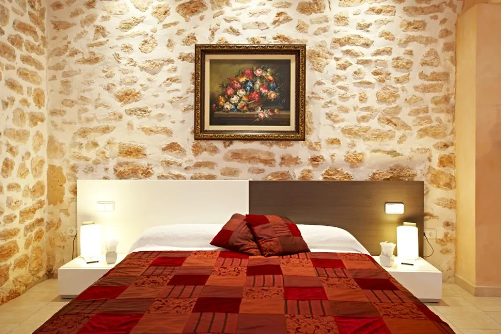 JUNIOR SUITE STANDARD Room, Puig de Ros d Alt, Majorca