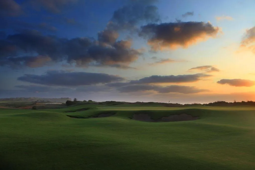 Sports and Entertainment, Mazagan Beach & Golf Resort, Casablanca