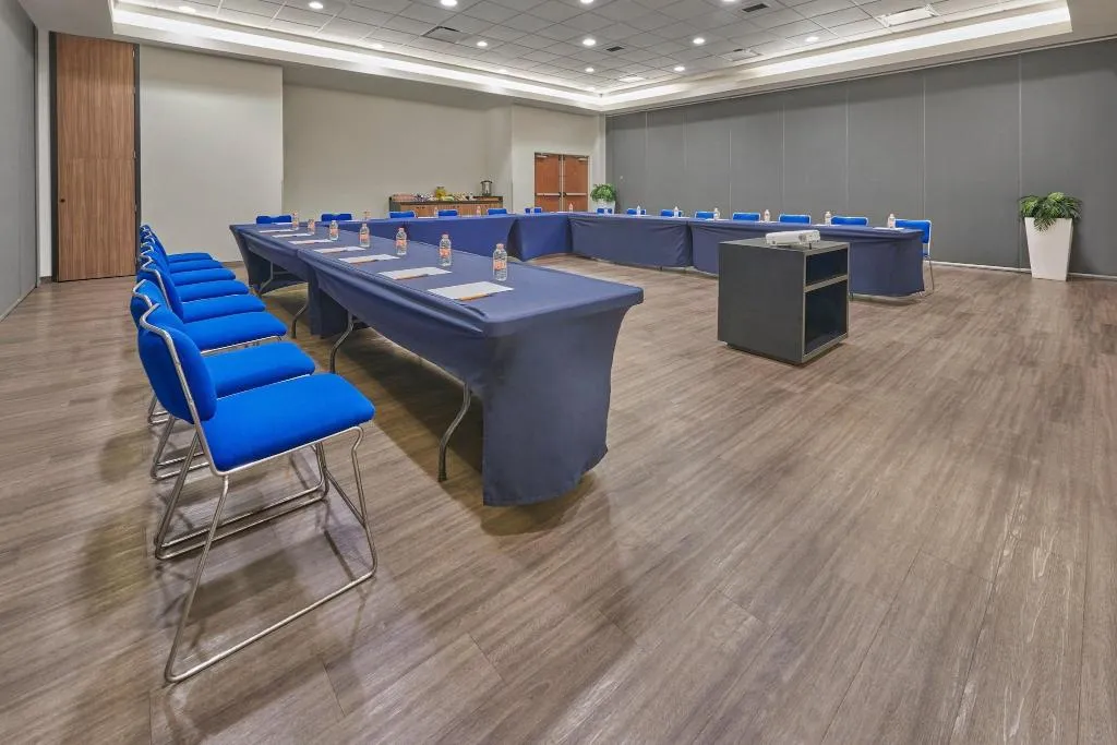Conferences, City Express By Marriott Playa del Carmen, Playa Del Carmen