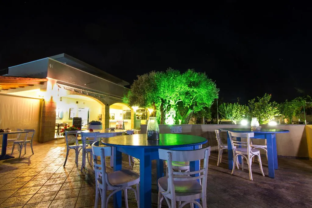 General view, Mediterranean Hotel and Apartments, Crete