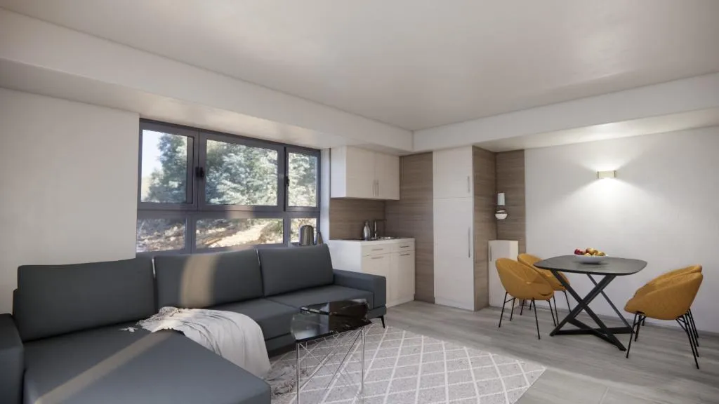 SUITE DELUXE Room, Hotel Antonio, Split