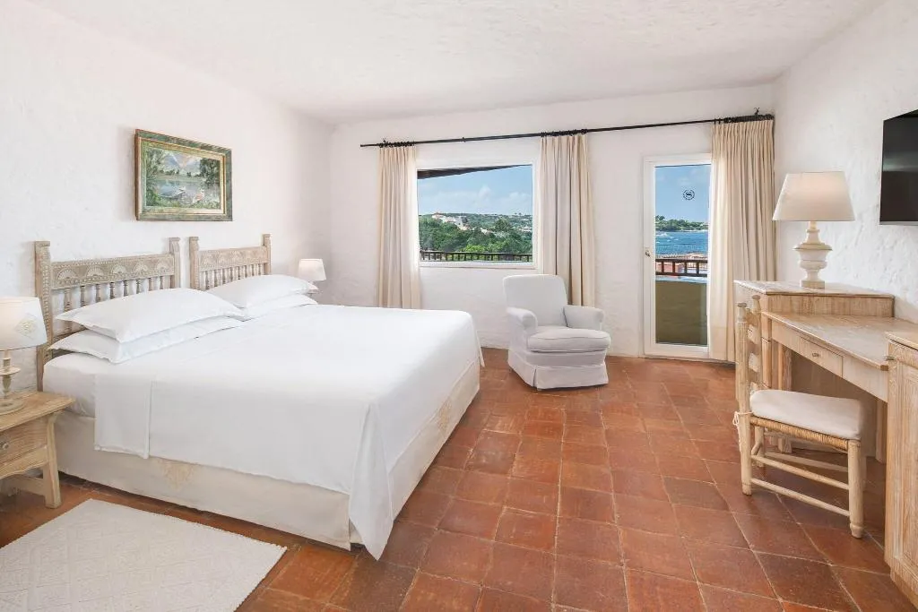 Room, Cervo, Olbia