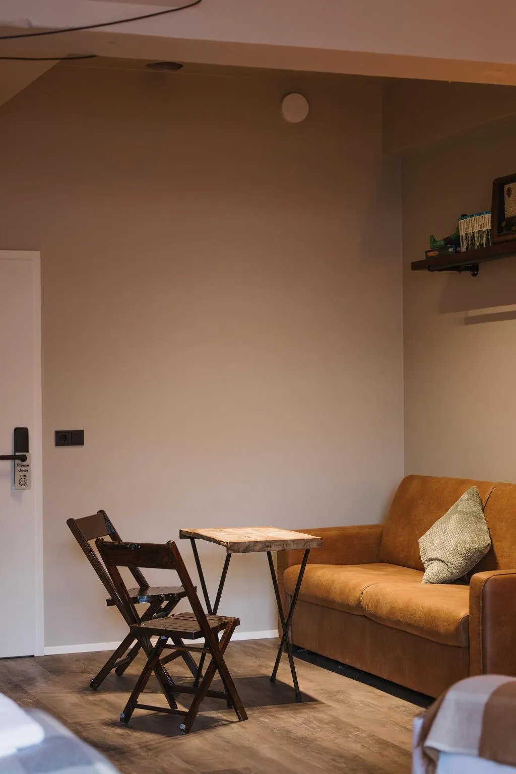 FAMILY ROOM CAPACITY 8 Room, Kex Hostel, Reykjavik