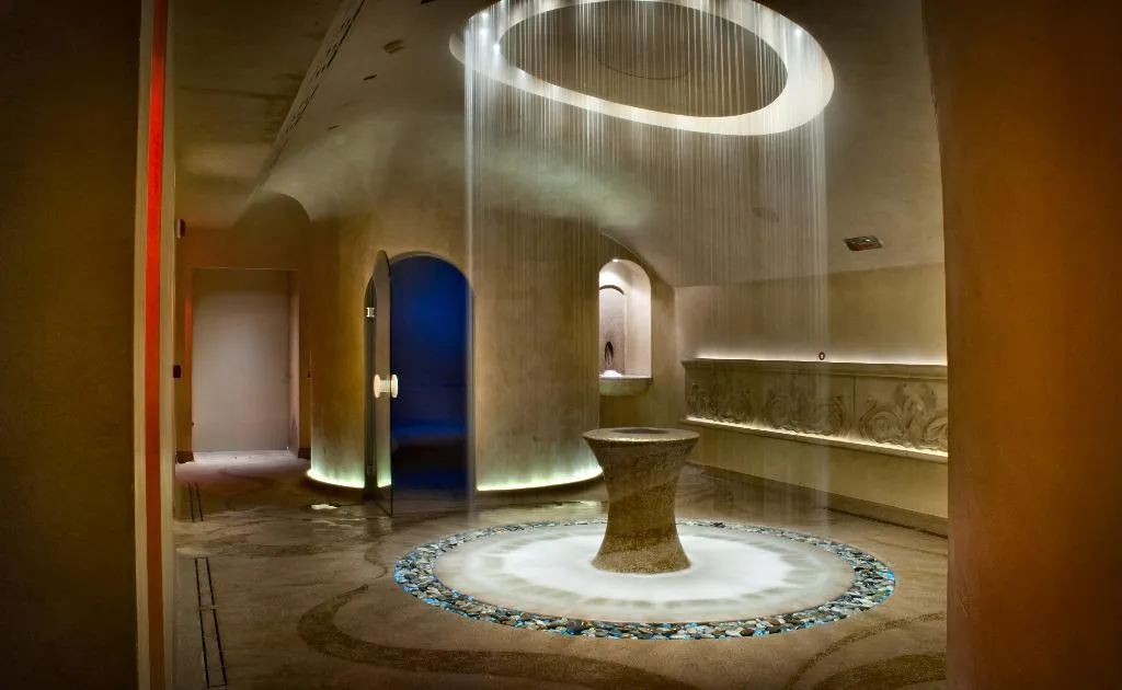 Sports and Entertainment, Chateau Monfort, Milan