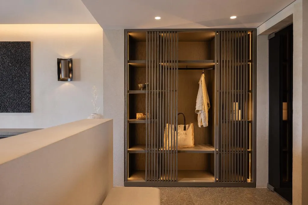 SUITE PREMIUM SEA VIEW Room, Noima Boutique Hotel Mykonos, Mykonos