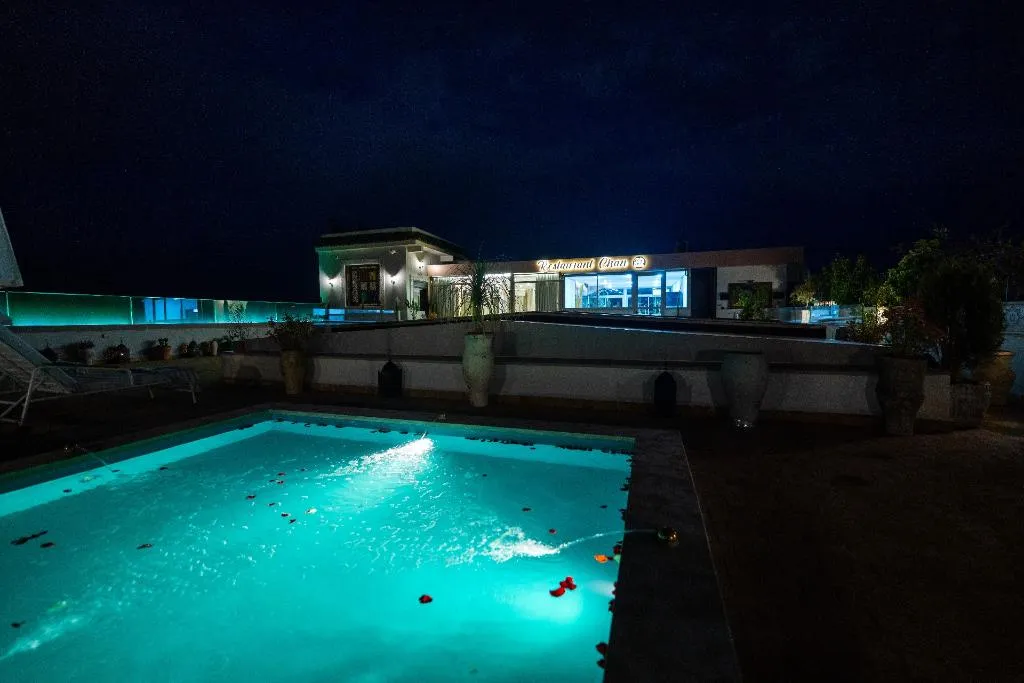 Pool, Riad Joy Fès, Fez