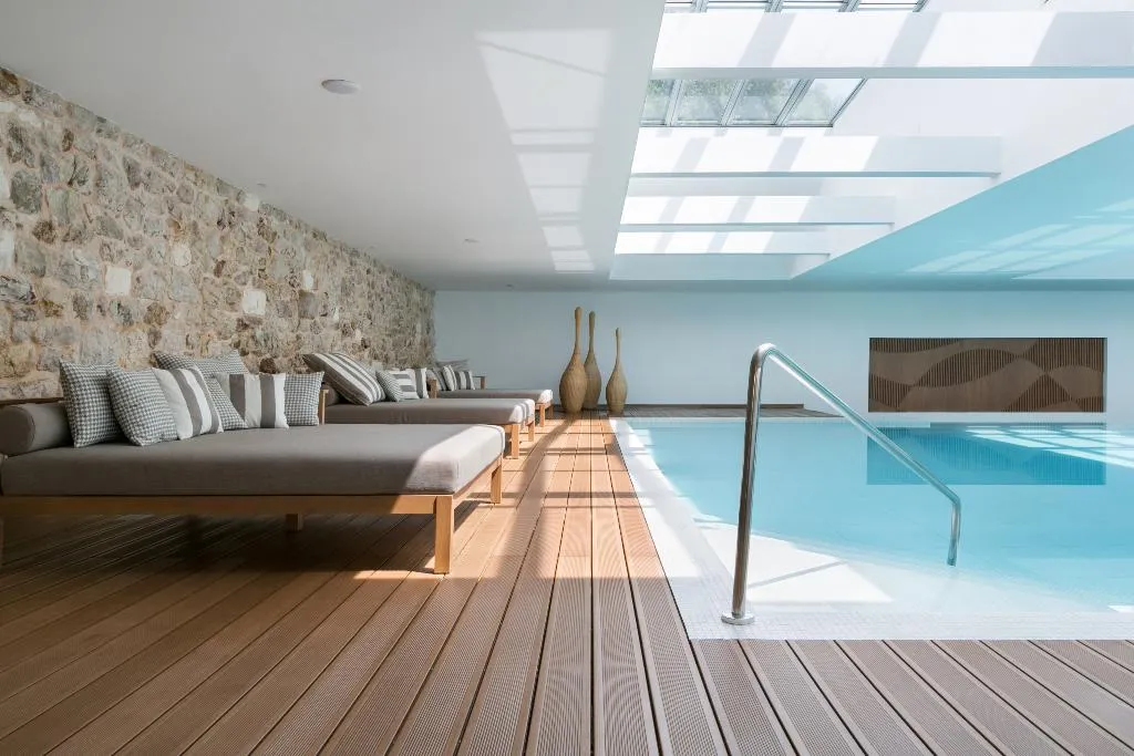 Pool, Adriana, Hvar spa hotel, Split