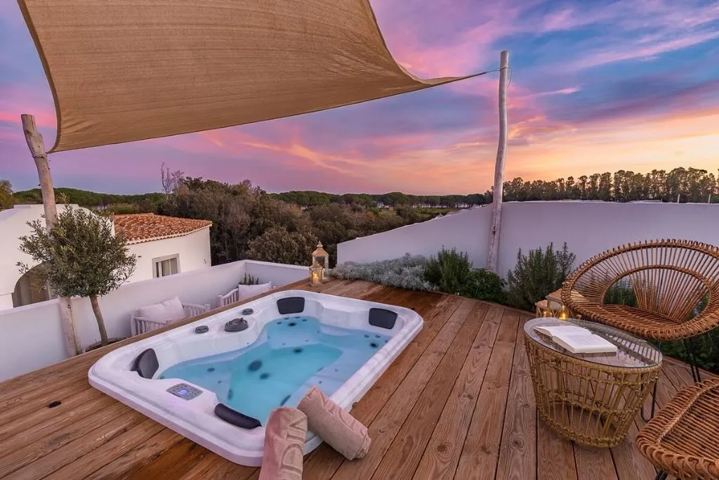 Sports and Entertainment, Hotel Corte Bianca - Adults only, Cagliari