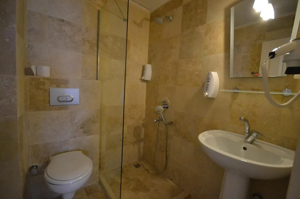 APARTMENT TWO BEDROOMS Room, Kelebek Apartments, Dalaman