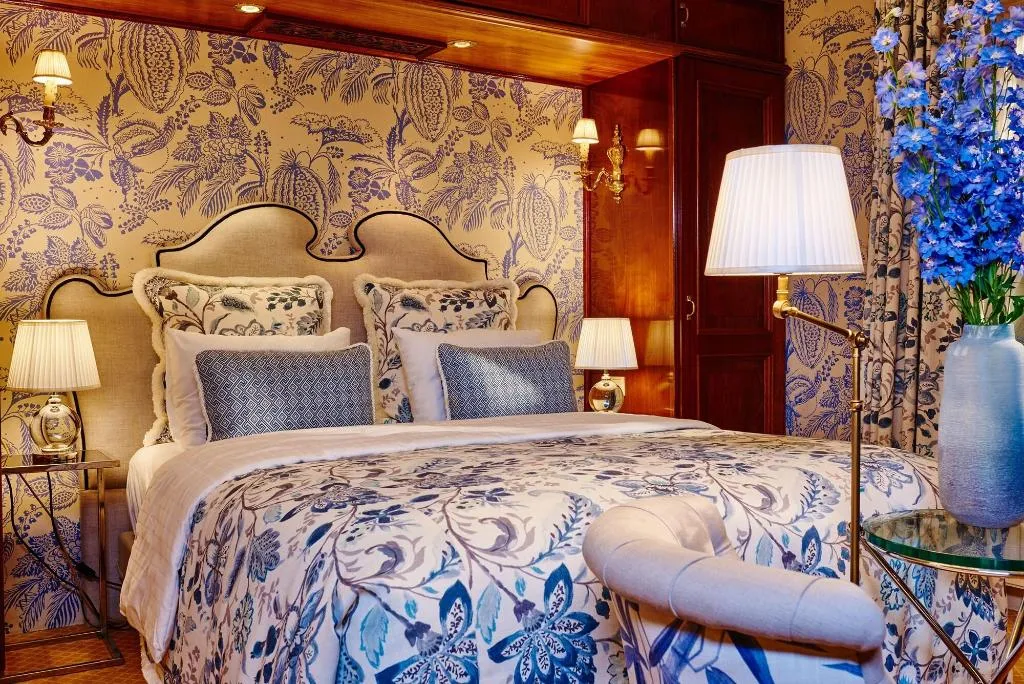 Room, Estherea, Amsterdam