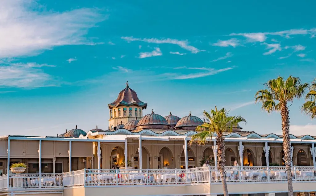 Restaurant, Gural Premier Belek, Antalya
