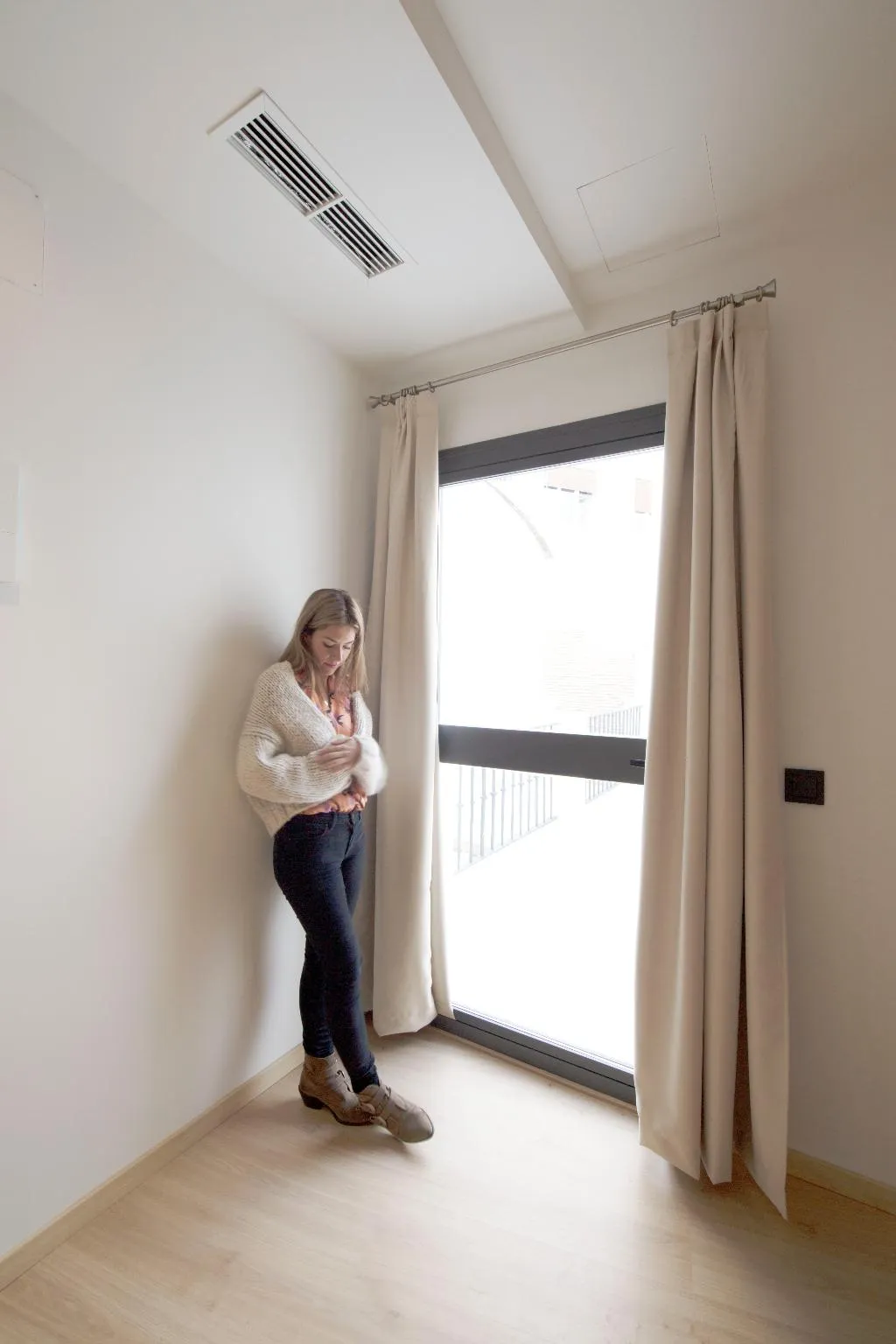 Bed in dormitory CAPACITY 4 Room, U-Sense For You Hostel Sevilla, Seville