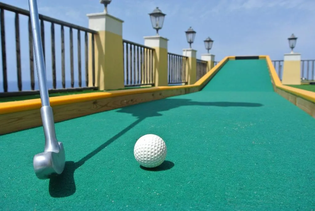 Sports and Entertainment, Stintino Country Paradise, Alghero