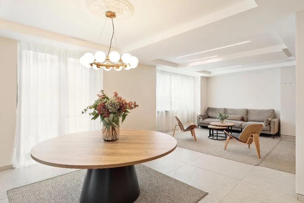 Lobby, Best Auto Hogar, Barcelona