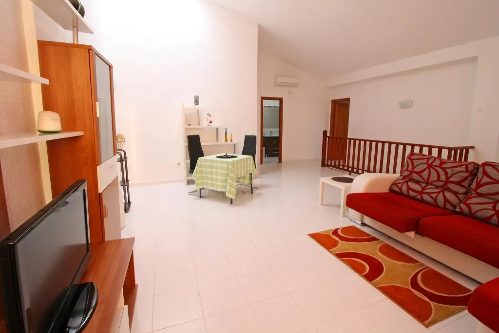 Room, Holiday Duplex Esmeralda, Costa Blanca