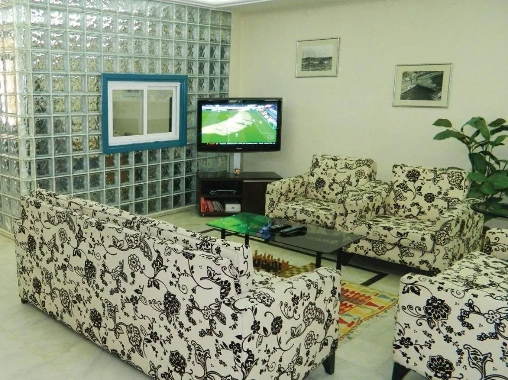Bar, Hotel Baylan Yenisehir, Izmir